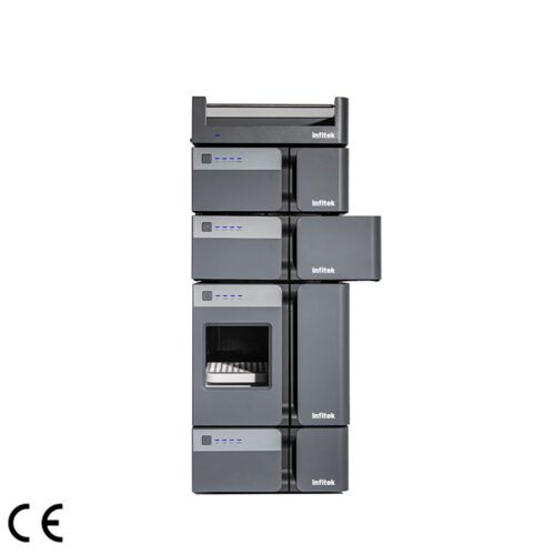 Liquid Chromatograph, HPLC-6000 (2)