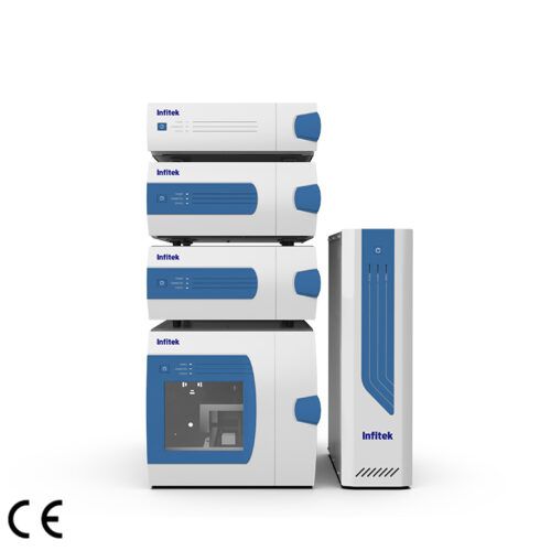 Liquid Chromatography System, HPLC-W3200