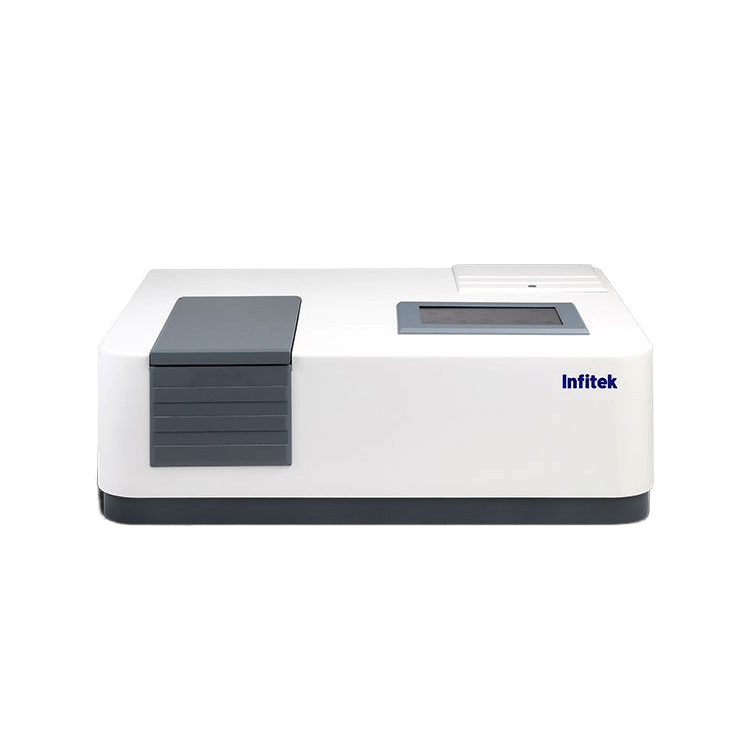 Spectrophotometer