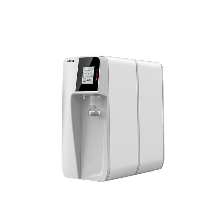 Laboratory Water Purifier