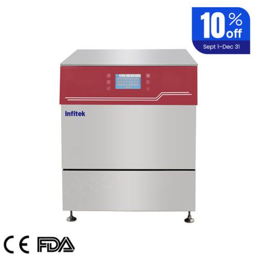 Automatic-Glassware-Washer-LWD-60