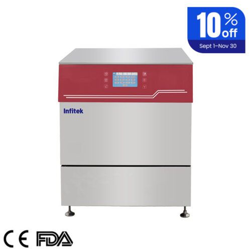 Automatic-Glassware-Washer-LWD-60