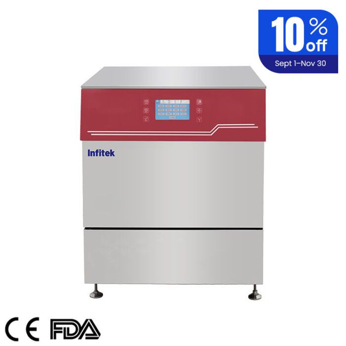 Automatic-Glassware-Washer-LWD-60
