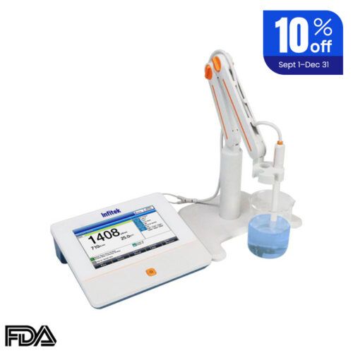 Benchtop-Conductivity-Meter-CON-B500T