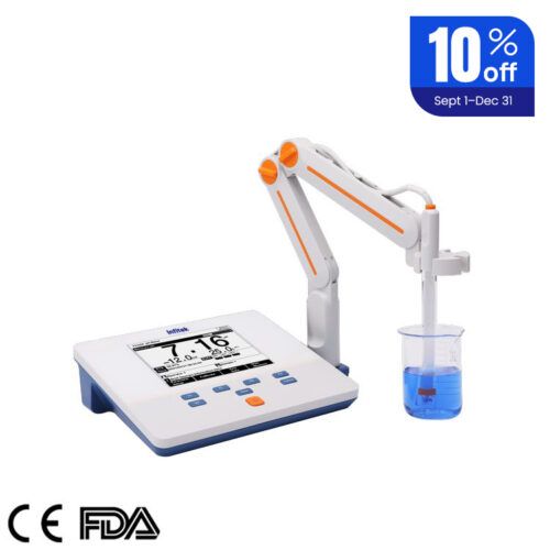 Benchtop-pH-Meter-PH-B300F-01