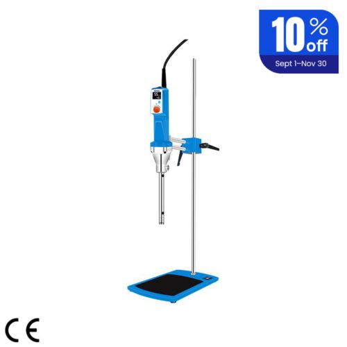 HMG-25D-Homogenizer