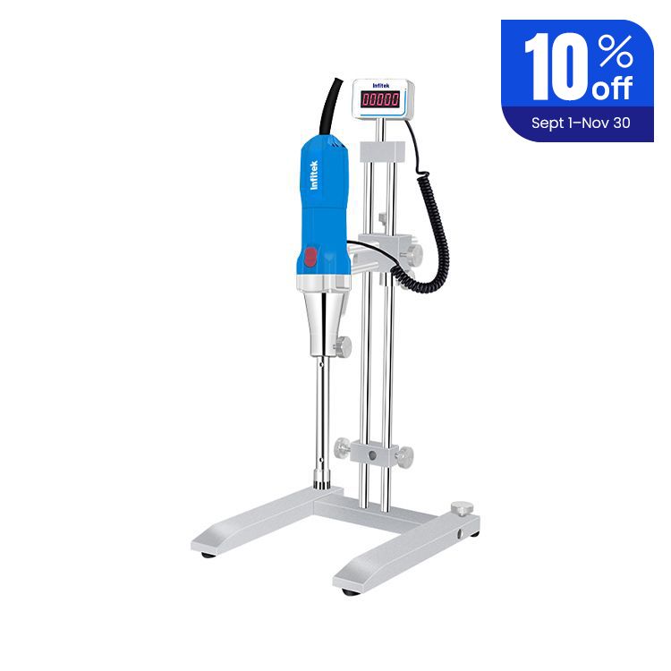Homogenizer, HMG-500D