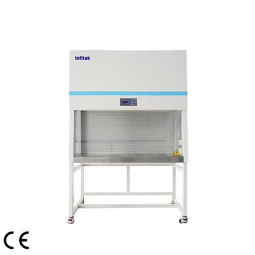 Laminar Flow Cabinet, Horizontal Type, LCB-HY Series