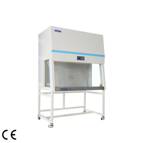 Laminar Flow Cabinet, Horizontal Type, LCB-HY Series