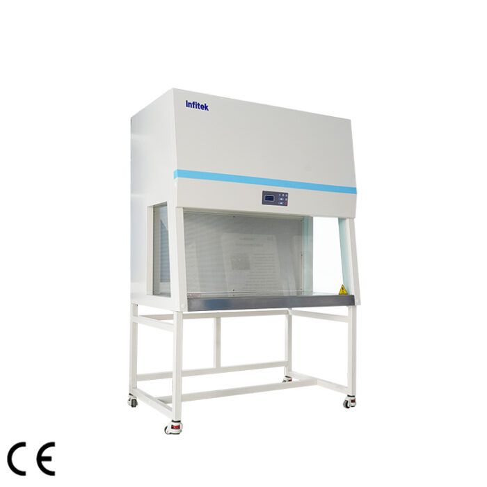 Laminar Flow Cabinet, Horizontal Type, LCB-HY Series