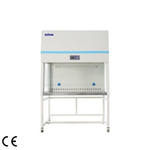 Laminar Flow Cabinet, Vertical Type, LCB-VY Series