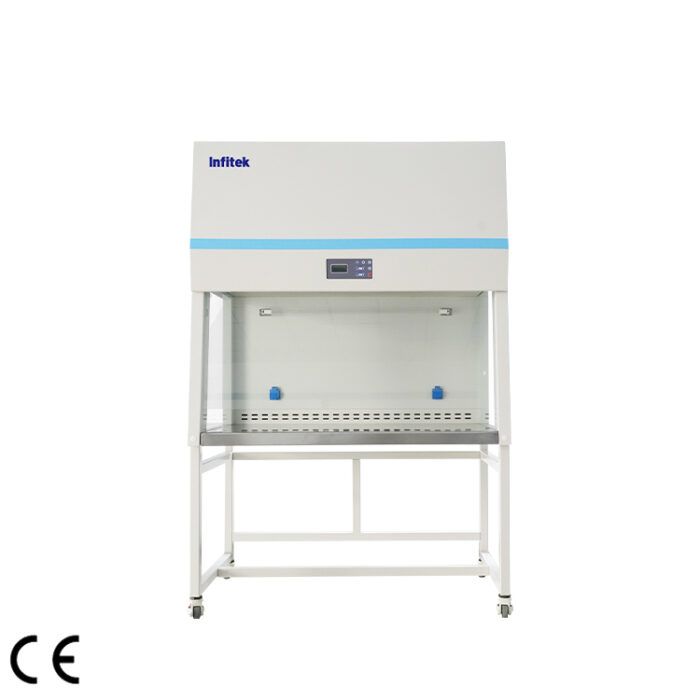 Laminar Flow Cabinet, Vertical Type, LCB-VY Series