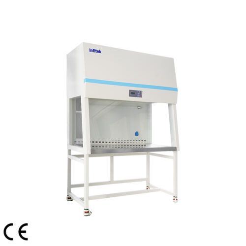 Laminar Flow Cabinet, Vertical Type, LCB-VY Series