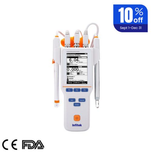 Portable-Multi-parameter-Analyzer-BEP-M310A