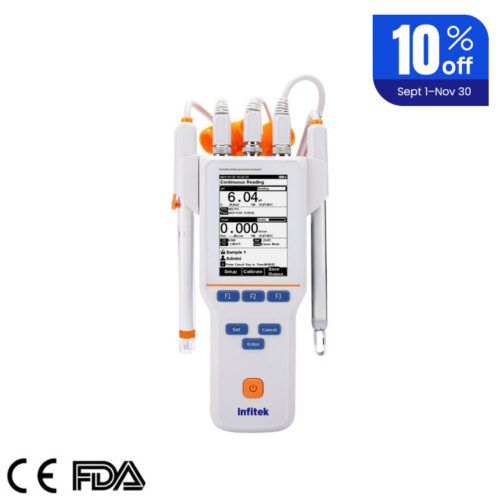 Portable-Multi-parameter-Analyzer-BEP-M310A