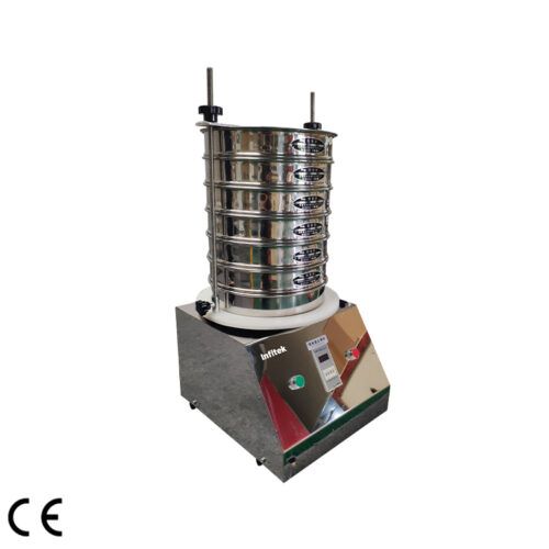 TS-300 Sieve Shaker