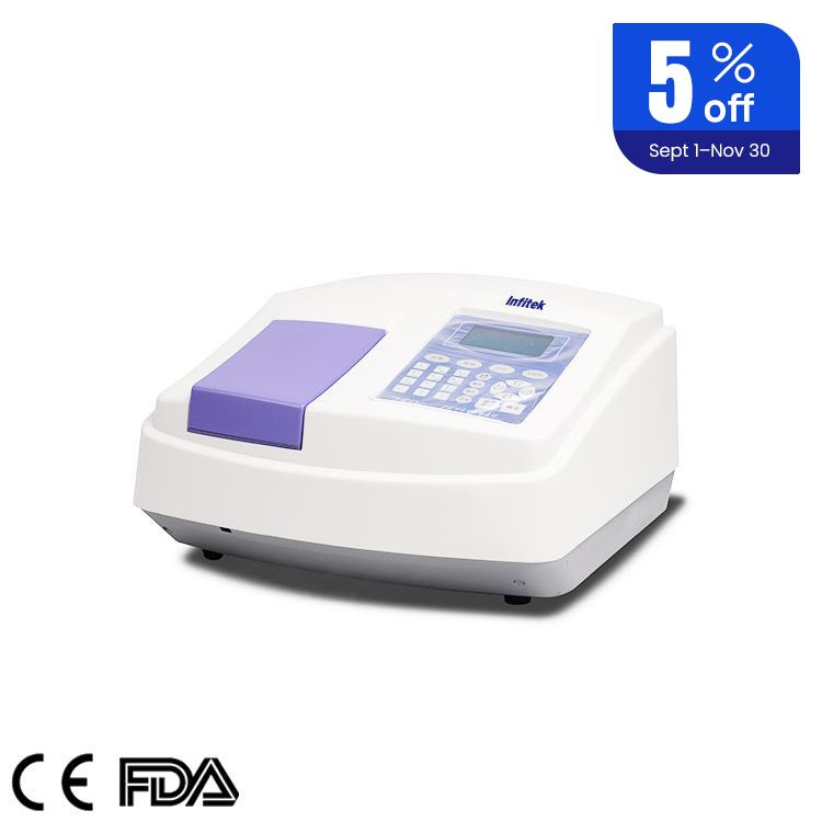UV VIS Spectrophotometer, SP-LUV759