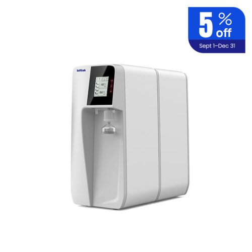 Ultra-pure Water Purifier, LWP-S2-20