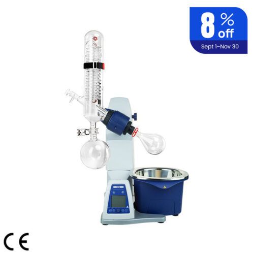 rotary-evaporatorREV100-P
