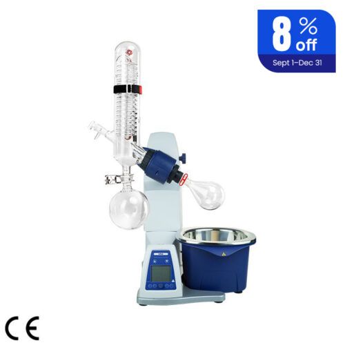 rotary-evaporatorREV100-P