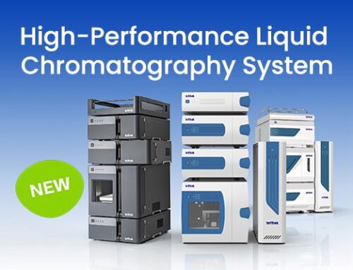 New High-Performance Liquid Chromatography System Launched — Precision Analysis Starts Here