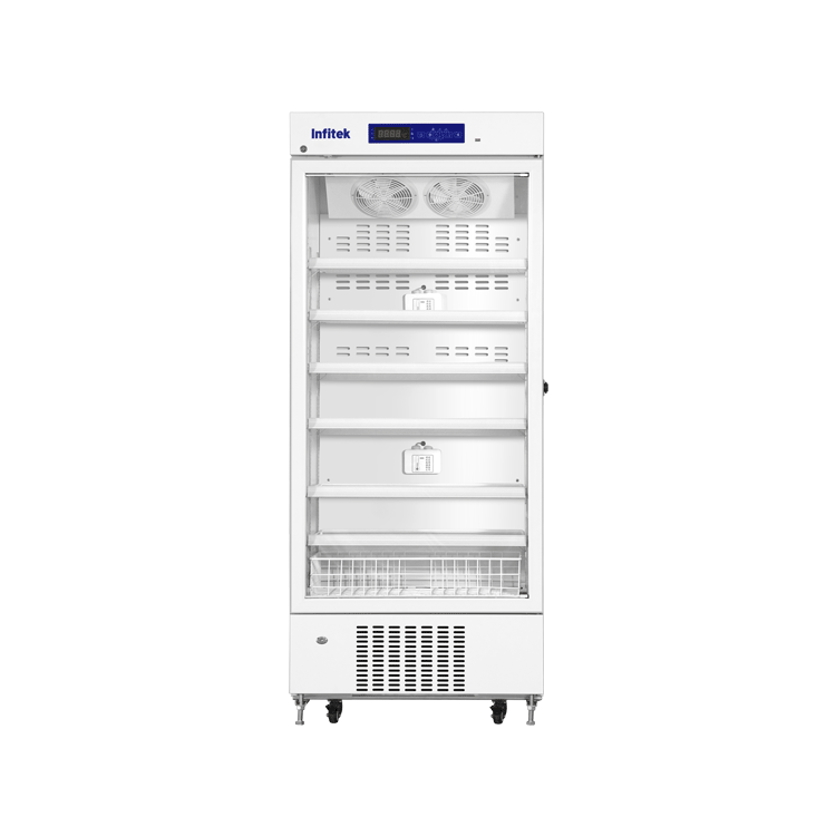 Pharmacy Refrigerator