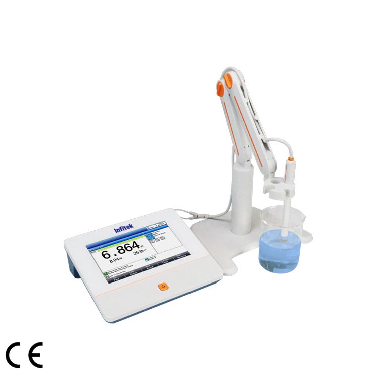 pH Meter