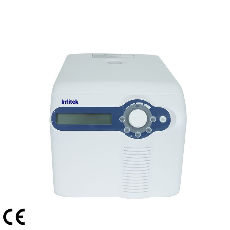CFG-15DP, High Speed Centrifuge