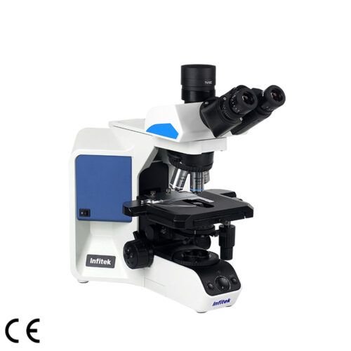 Biological Microscope MSC B51N 1