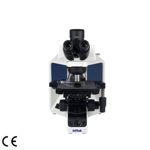 Biological Microscope, MSC-B51N