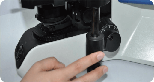 MSC-F43N Fluorescence Microscope