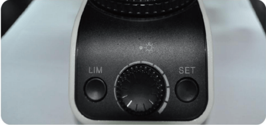 MSC-F43N Fluorescence Microscope