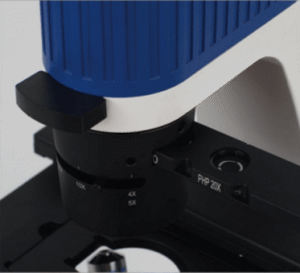 MSC-IV52BN Inverted Biological Microscope