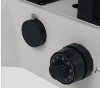 MSC-IV52BN Inverted Biological Microscope