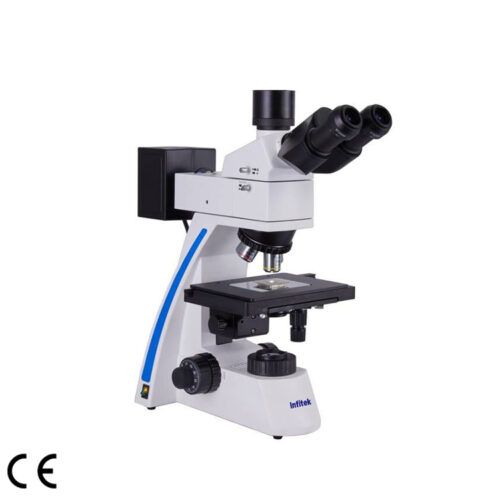 Metallurgical Microscope, MSC-M31J