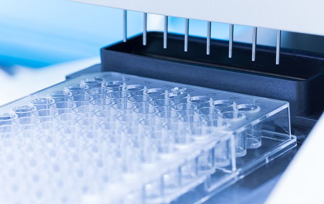 Virus qRT-PCR Detection Solution