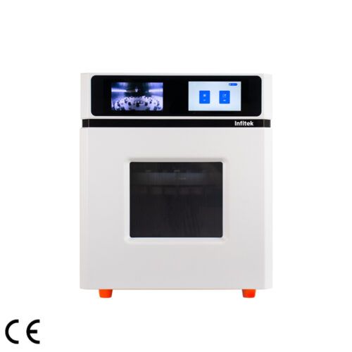 Microwave Digestion System MDS Tan40
