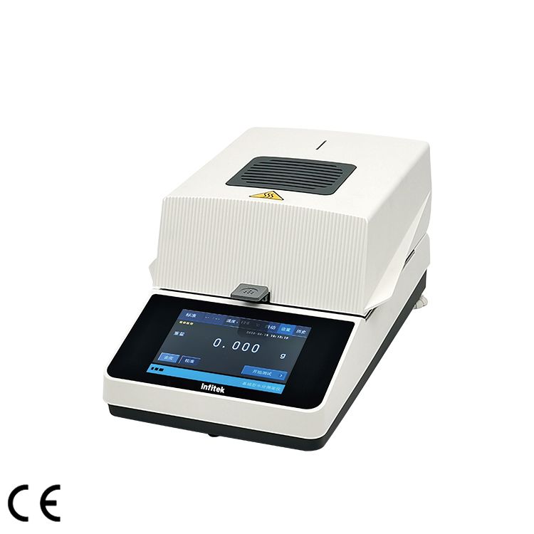 Moisture Content Tester, MCA110-T Series