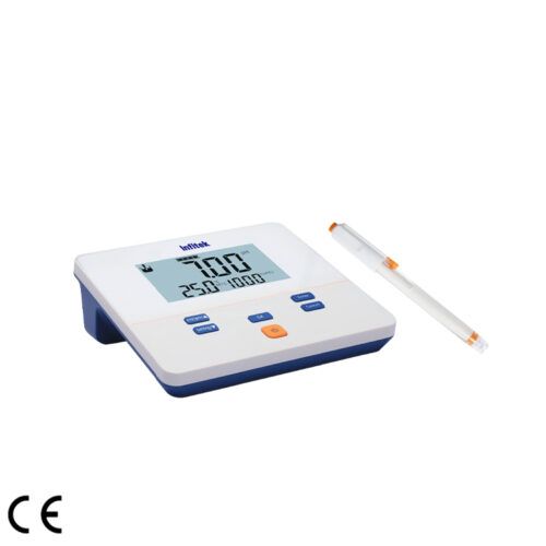 Benchtop pH Meter, PH-B100BD
