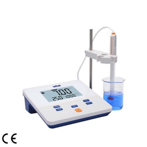 Benchtop pH Meter, PH-B100BD