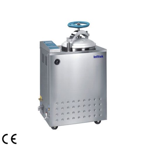 Laboratory Temperature Heating System, STV-APV75HV