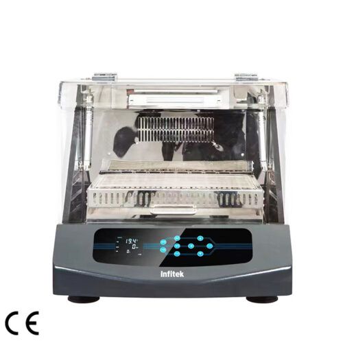 Shaking Incubator, ICB-S50Y, ICB-S70Y, ICB-S70LY