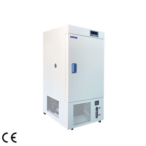 Constant Temp. & Humidity Chamber, ICB-HY Series