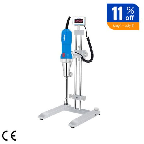 HMG-500D-Homogenizer