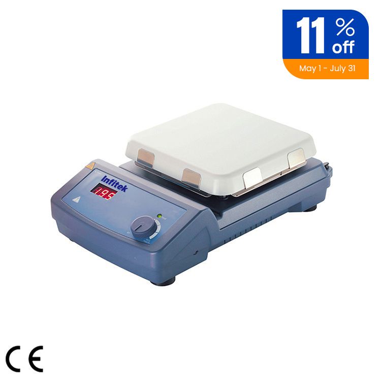 LED Hot Plate, HPT-550