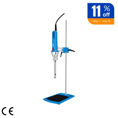 Homogenizer-HMG-25