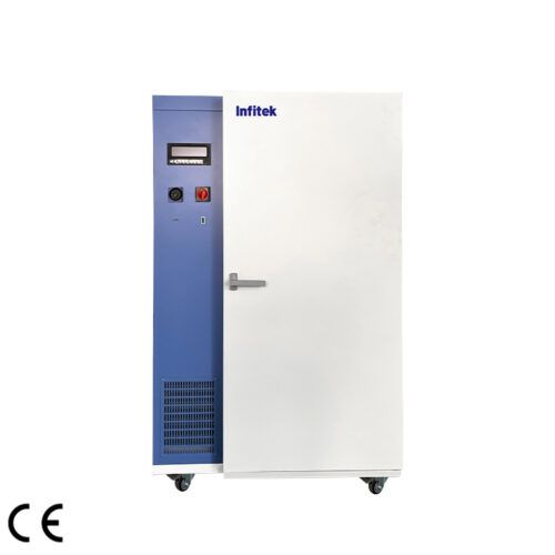 ICB-B-YB YL Series, Cooling Biochemical Incubator