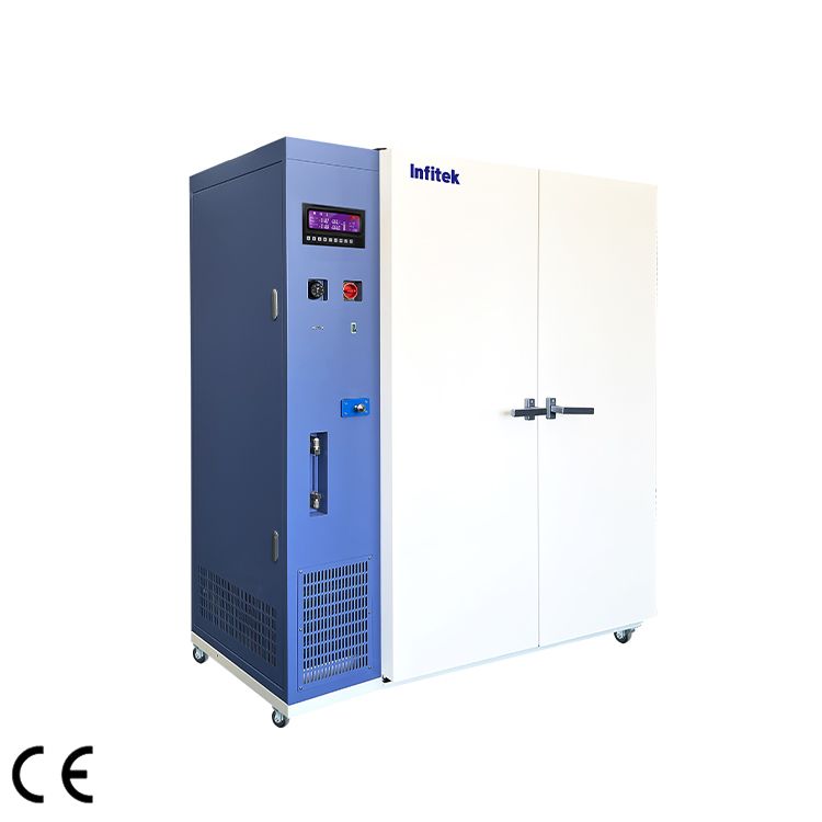 ICB-CC-YC Series, Climate Chamber