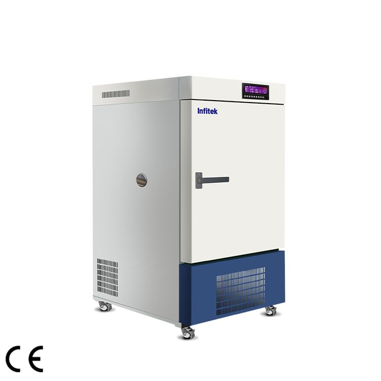 ICB-CC-YC Series, Climate Chamber
