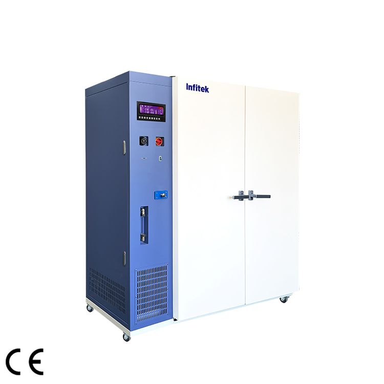 ICB-H-YH Series, Constant Temp. & Humidity Chamber